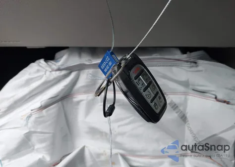 2024 Chrysler Pacifica Touring L from USA, damaged, VIN 2C4RC1BG4RR171948